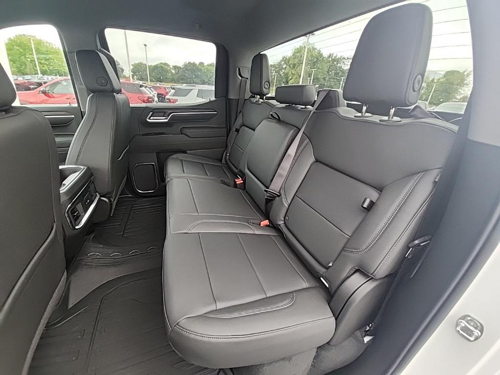 new 2026 GMC Sierra 1500 car, priced at $59,865
