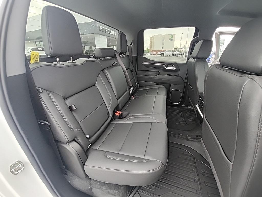 new 2026 GMC Sierra 1500 car, priced at $59,865