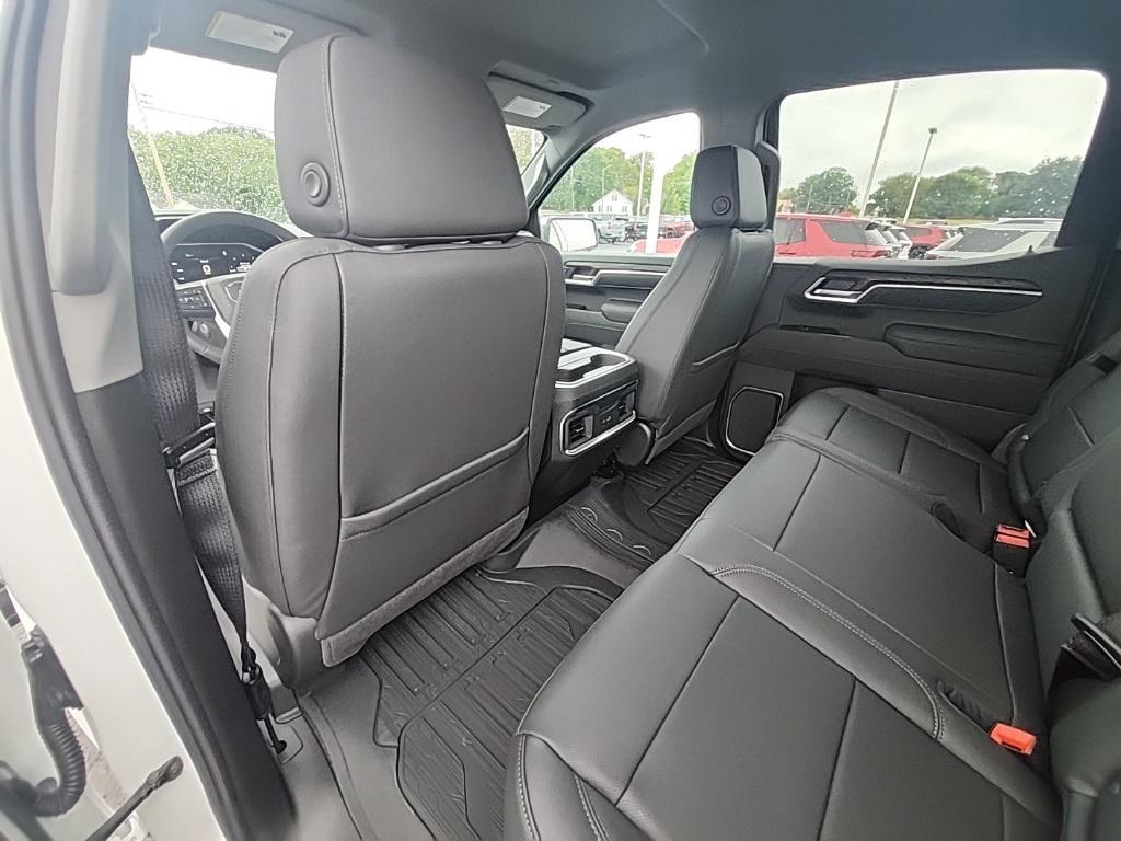 new 2026 GMC Sierra 1500 car, priced at $59,865