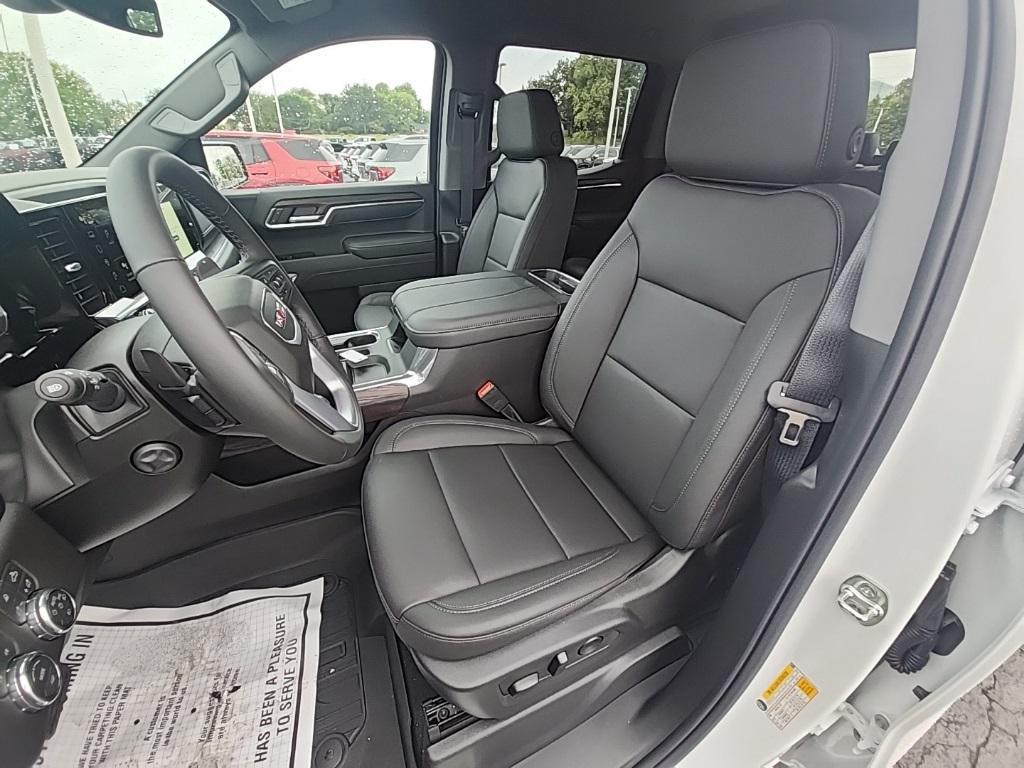 new 2026 GMC Sierra 1500 car, priced at $59,865