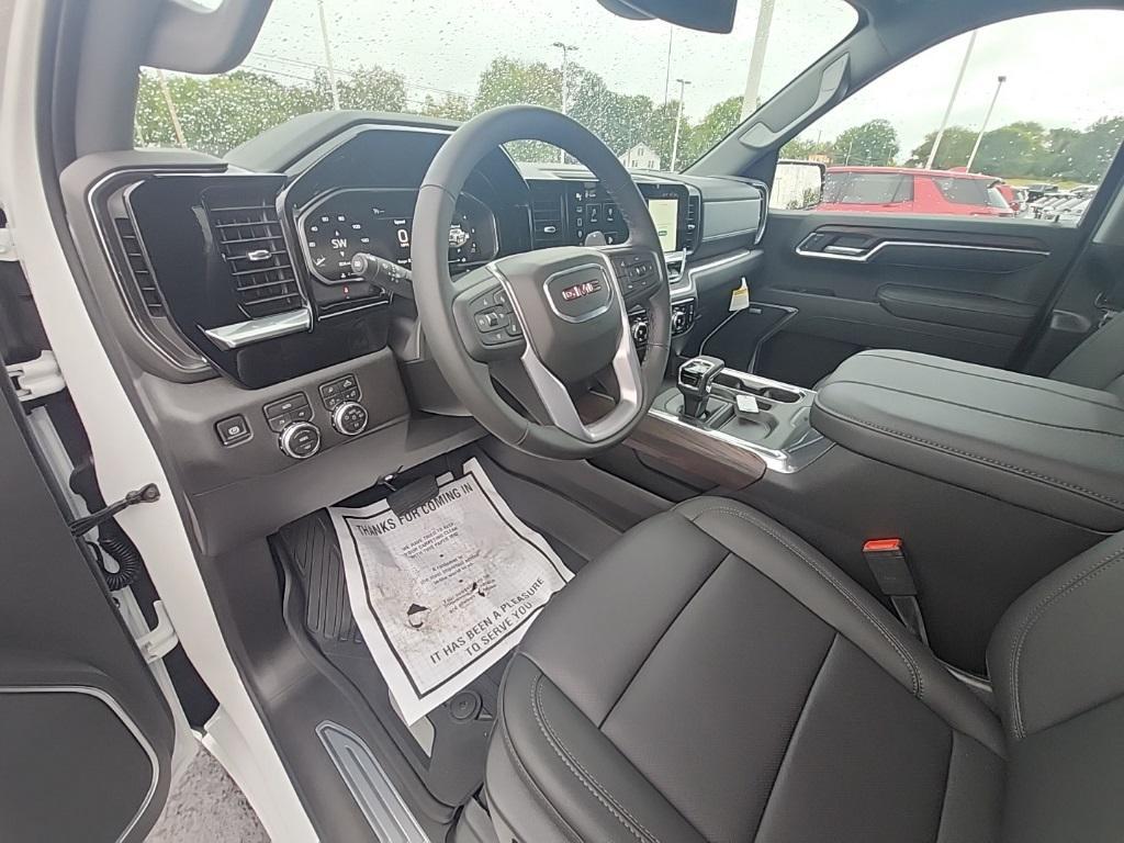 new 2026 GMC Sierra 1500 car, priced at $59,865