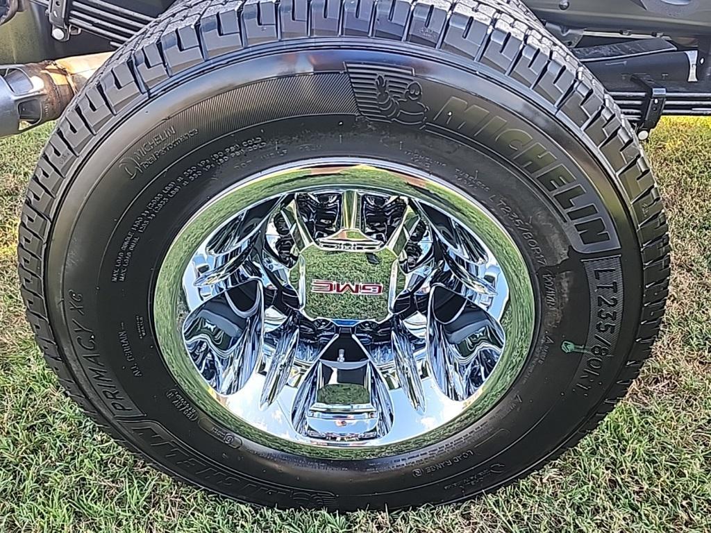 new 2026 GMC Sierra 3500 car, priced at $73,343