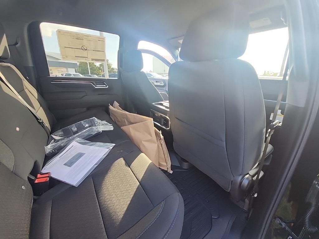 new 2026 GMC Sierra 3500 car, priced at $73,343