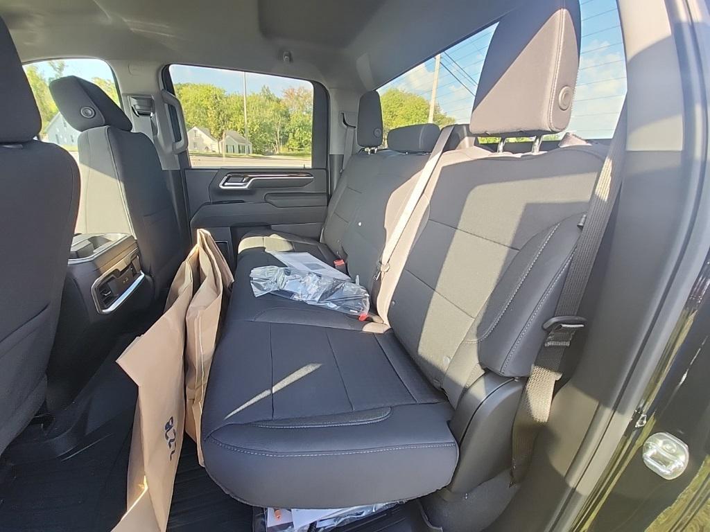 new 2026 GMC Sierra 3500 car, priced at $73,343