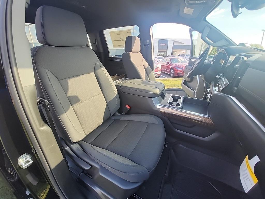 new 2026 GMC Sierra 3500 car, priced at $73,343