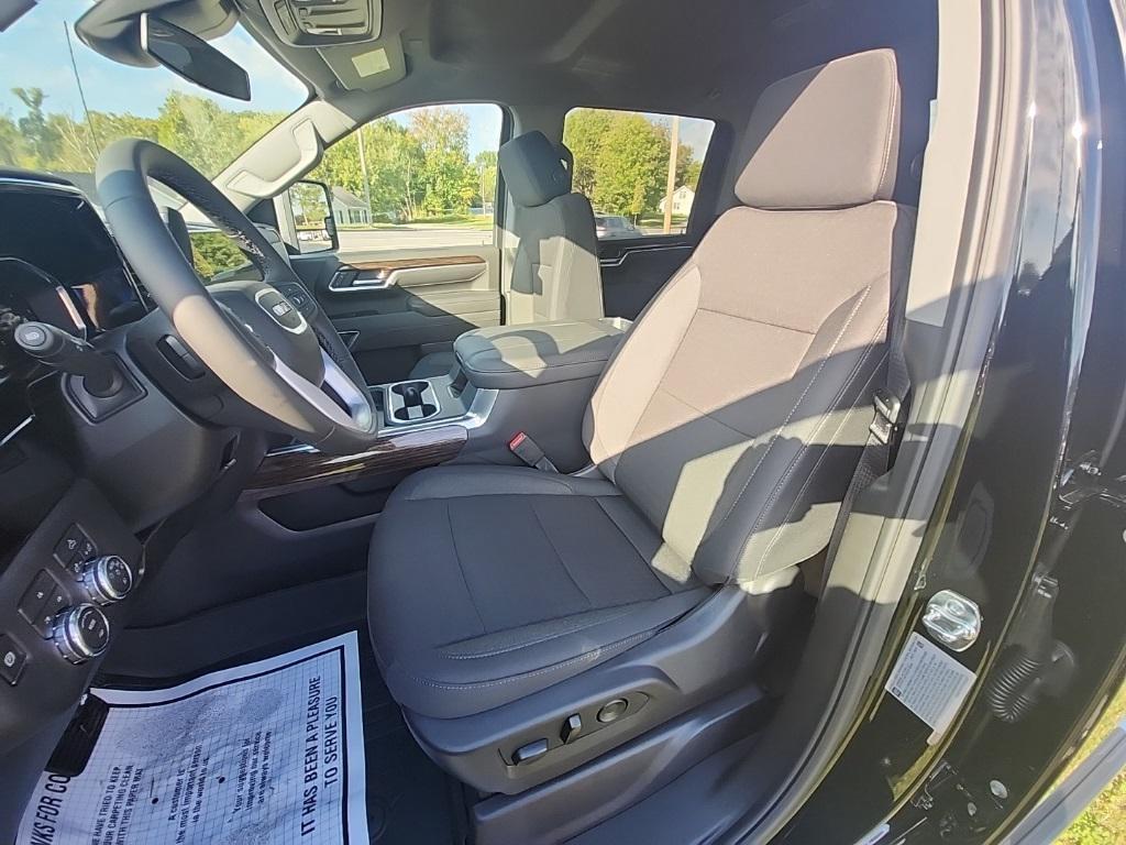 new 2026 GMC Sierra 3500 car, priced at $73,343