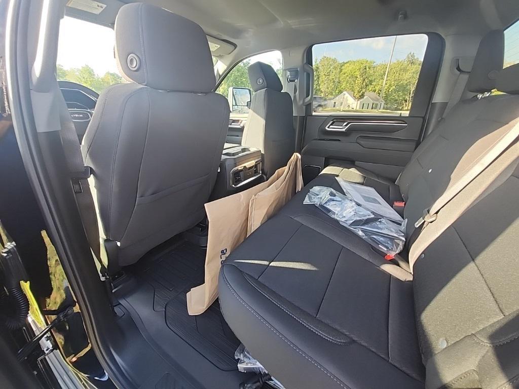 new 2026 GMC Sierra 3500 car, priced at $73,343