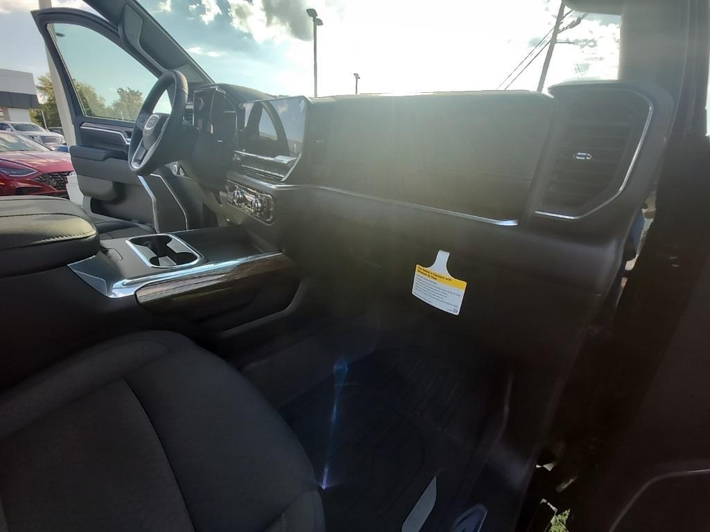 new 2026 GMC Sierra 3500 car, priced at $73,343