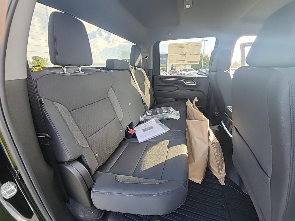 new 2026 GMC Sierra 3500 car, priced at $73,343