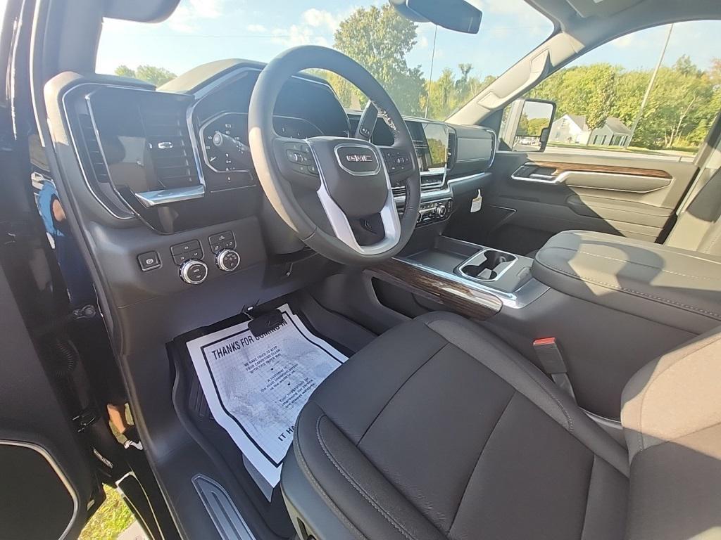 new 2026 GMC Sierra 3500 car, priced at $73,343