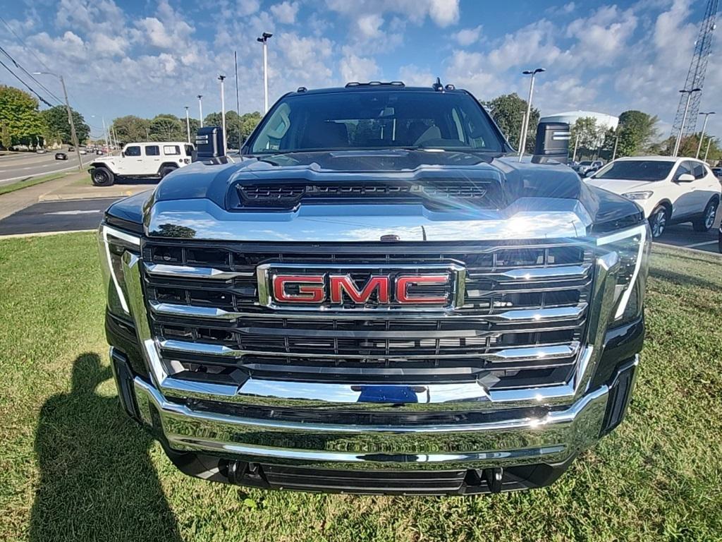 new 2026 GMC Sierra 3500 car, priced at $73,343