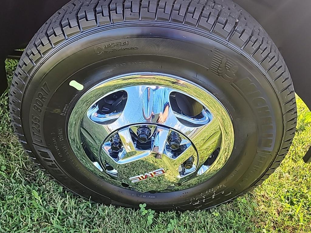 new 2026 GMC Sierra 3500 car, priced at $73,343