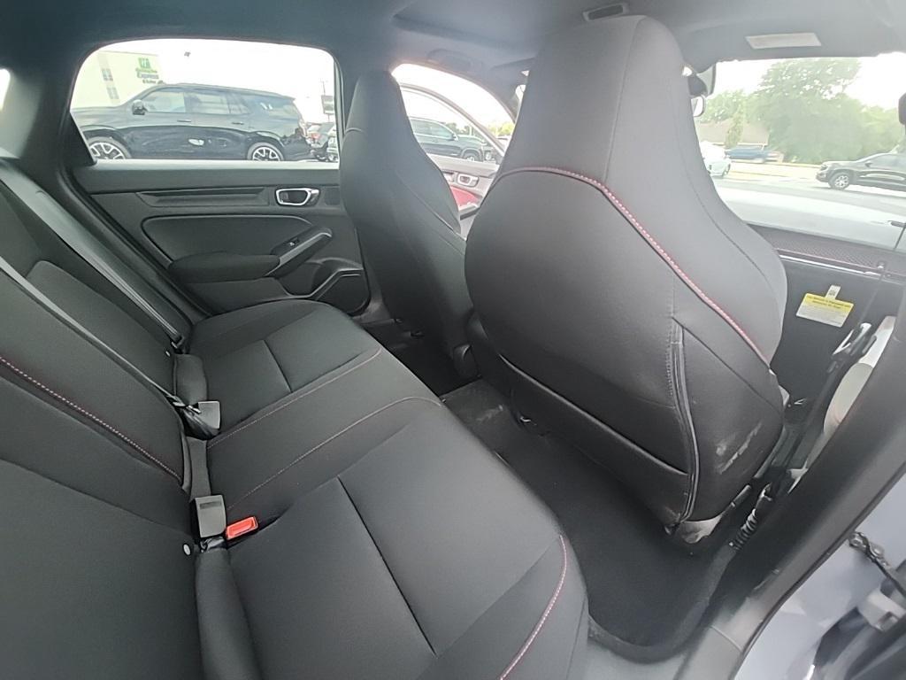 used 2022 Honda Civic car, priced at $28,336