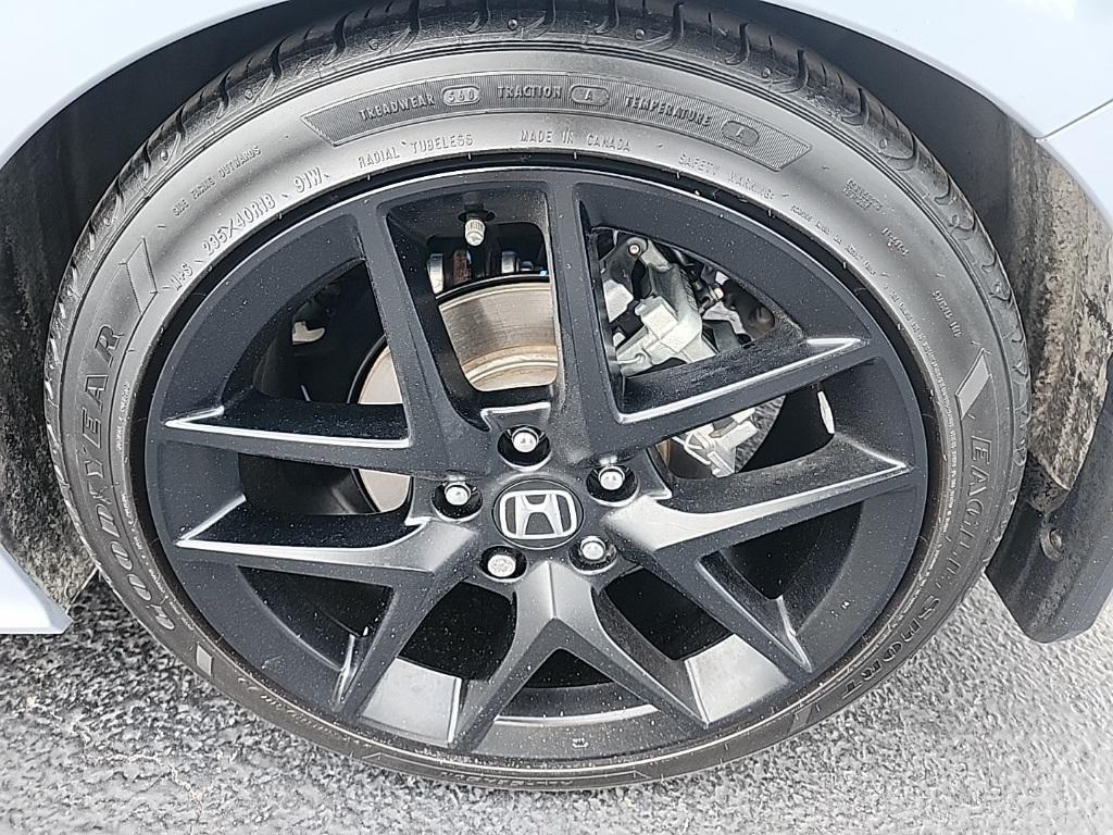 used 2022 Honda Civic car, priced at $28,336