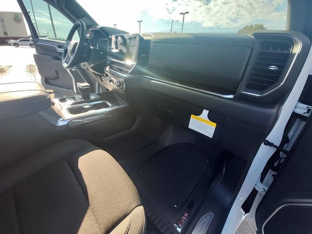 new 2026 GMC Sierra 1500 car, priced at $61,600