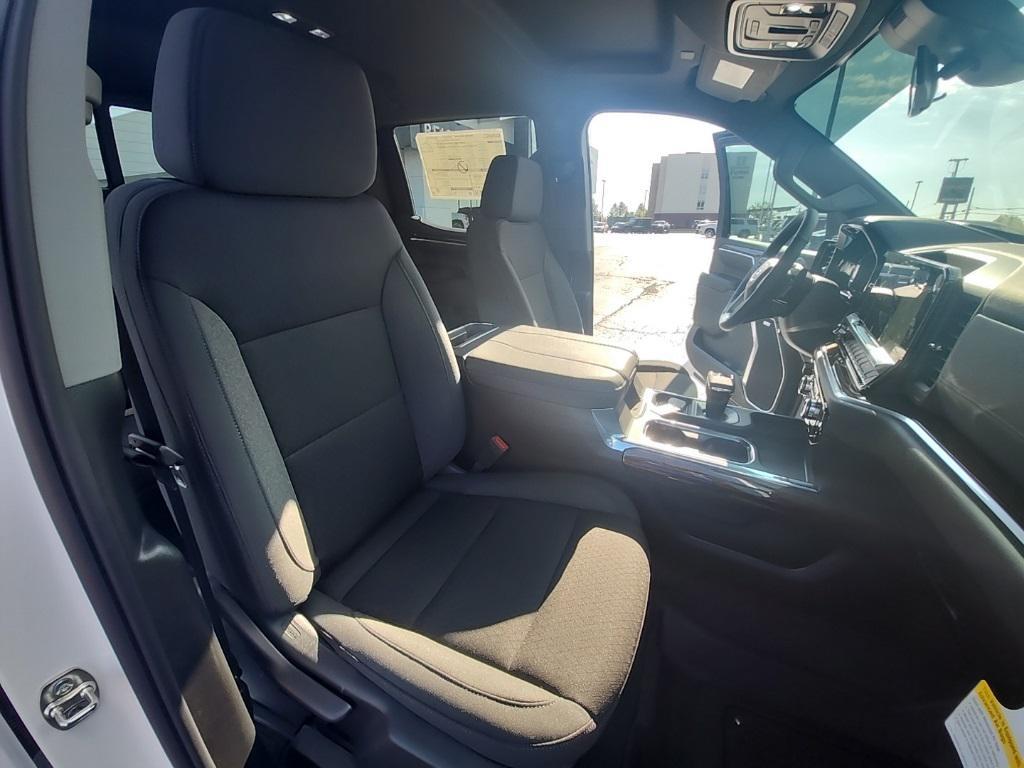 new 2026 GMC Sierra 1500 car, priced at $61,600