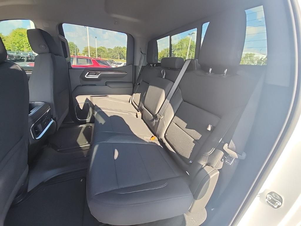 new 2026 GMC Sierra 1500 car, priced at $61,600