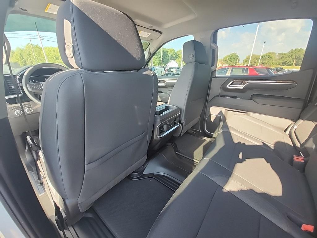 new 2026 GMC Sierra 1500 car, priced at $61,600
