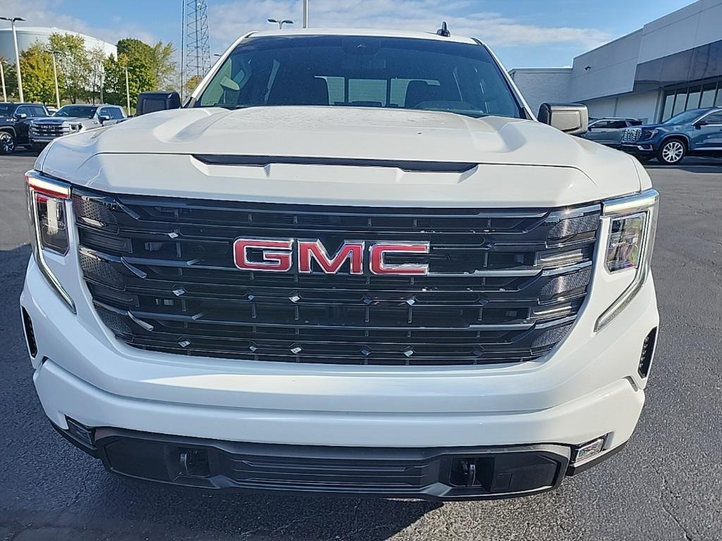 new 2026 GMC Sierra 1500 car, priced at $61,600