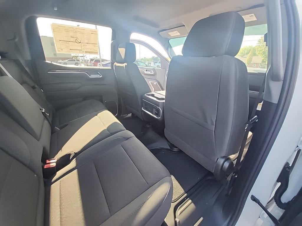 new 2026 GMC Sierra 1500 car, priced at $61,600