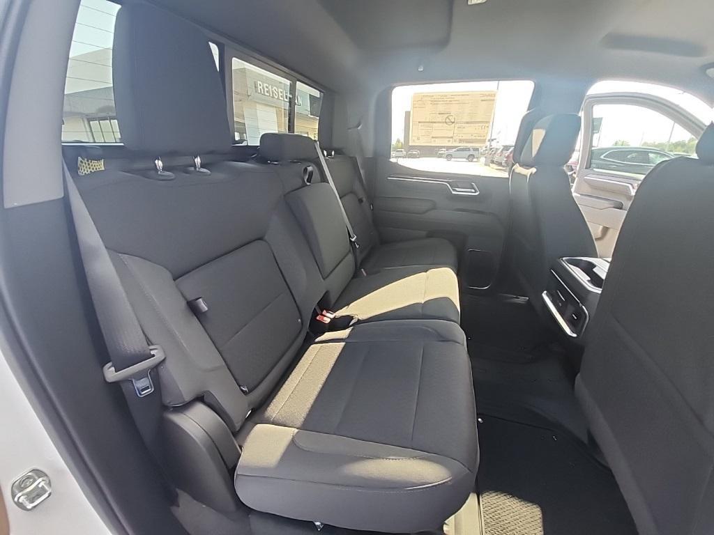 new 2026 GMC Sierra 1500 car, priced at $61,600