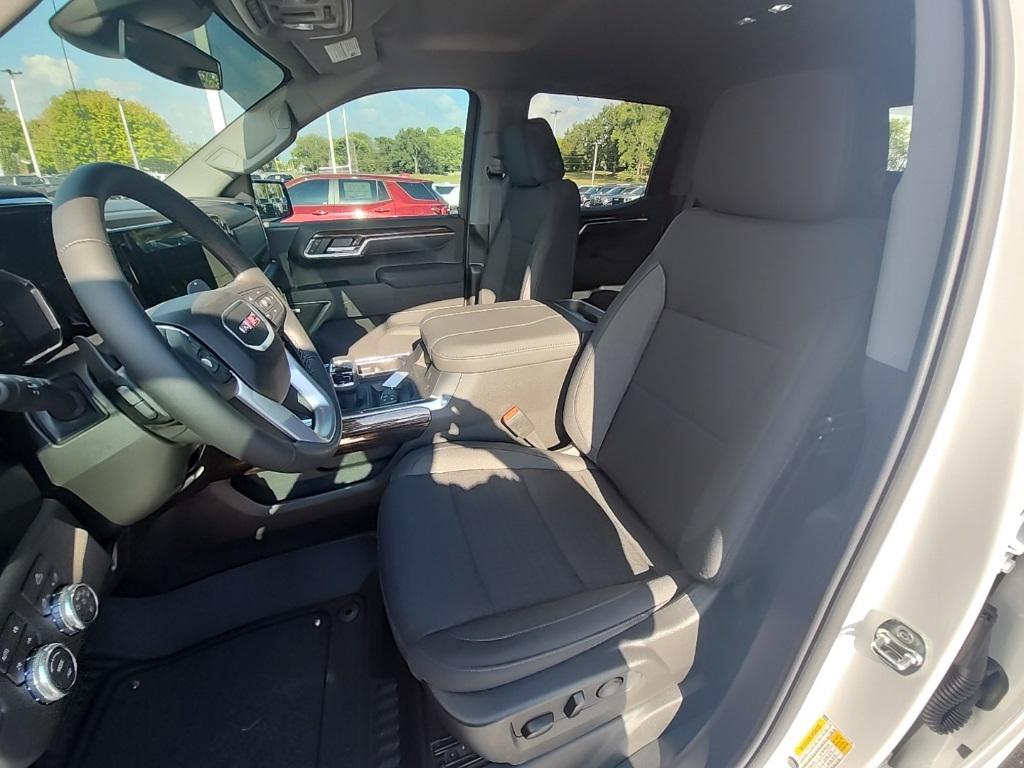 new 2026 GMC Sierra 1500 car, priced at $61,600