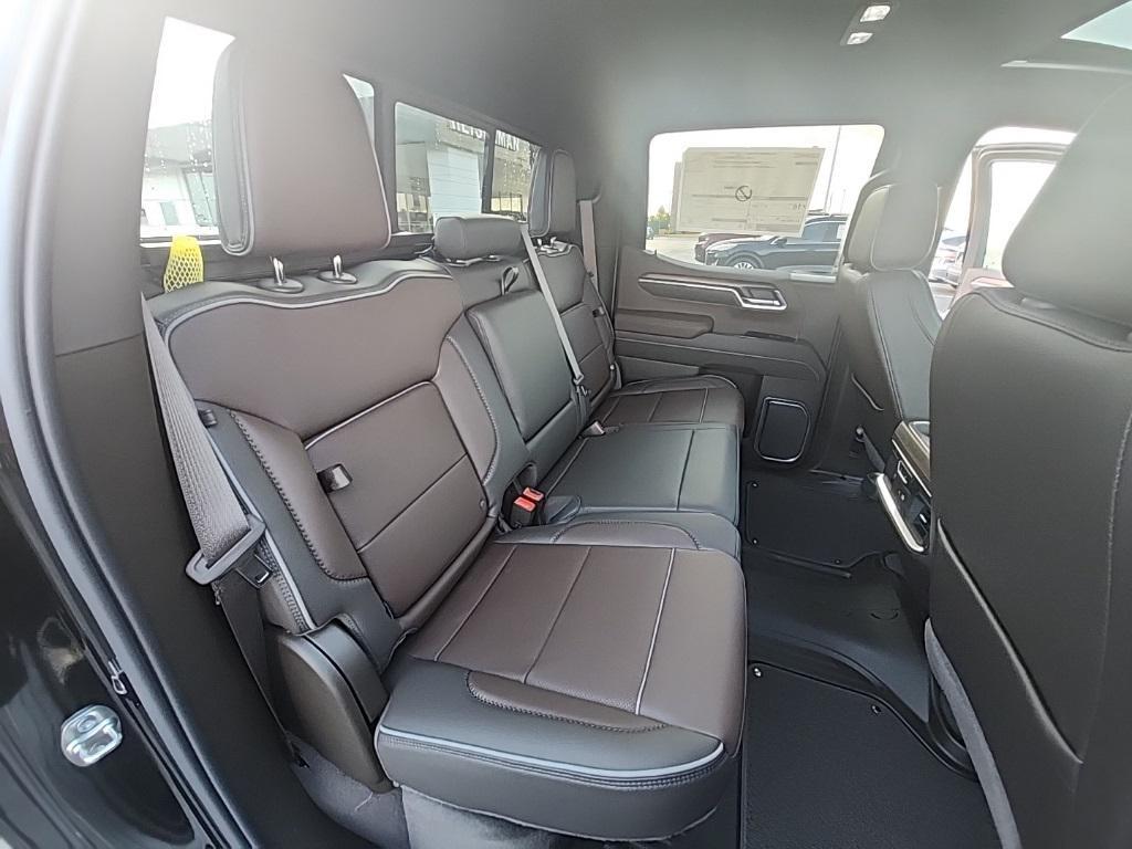 new 2026 GMC Sierra 1500 car, priced at $78,090