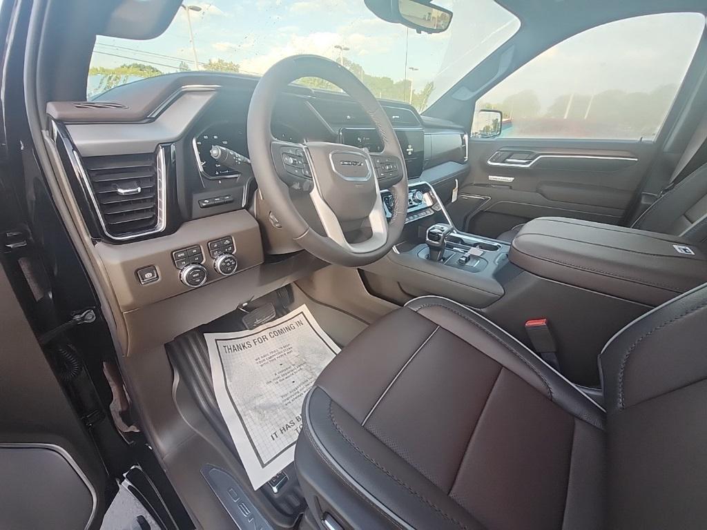 new 2026 GMC Sierra 1500 car, priced at $78,090