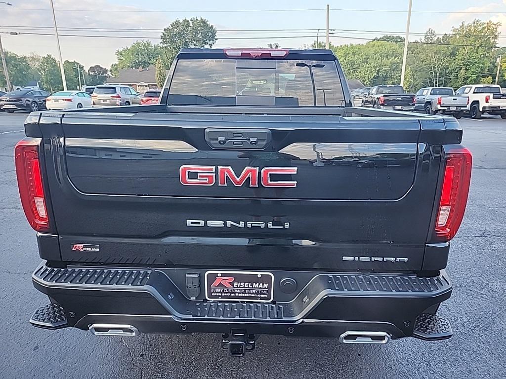 new 2026 GMC Sierra 1500 car, priced at $78,090