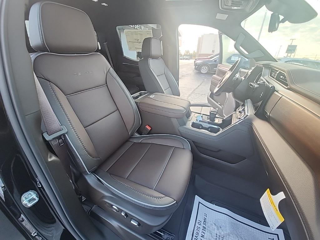 new 2026 GMC Sierra 1500 car, priced at $78,090