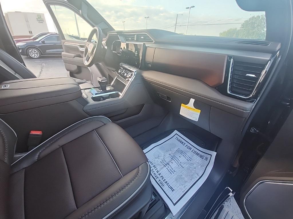 new 2026 GMC Sierra 1500 car, priced at $78,090