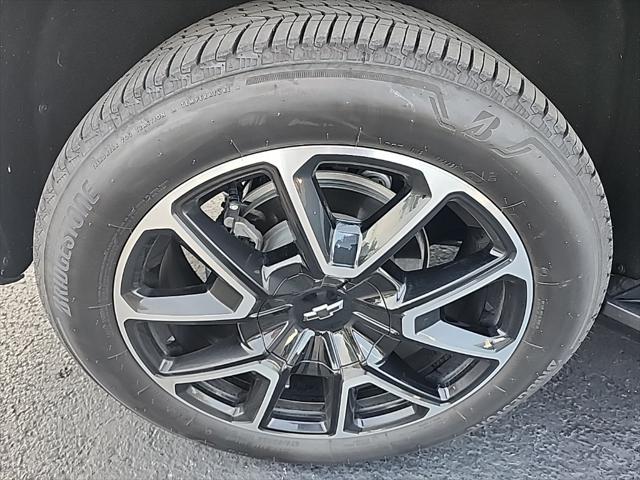 used 2024 Chevrolet Tahoe car, priced at $67,902