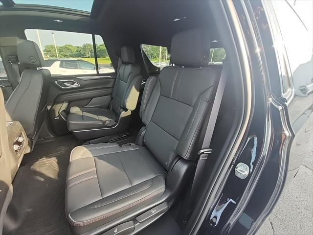 used 2024 Chevrolet Tahoe car, priced at $67,902