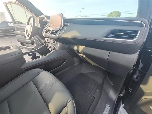 used 2024 Chevrolet Tahoe car, priced at $67,902
