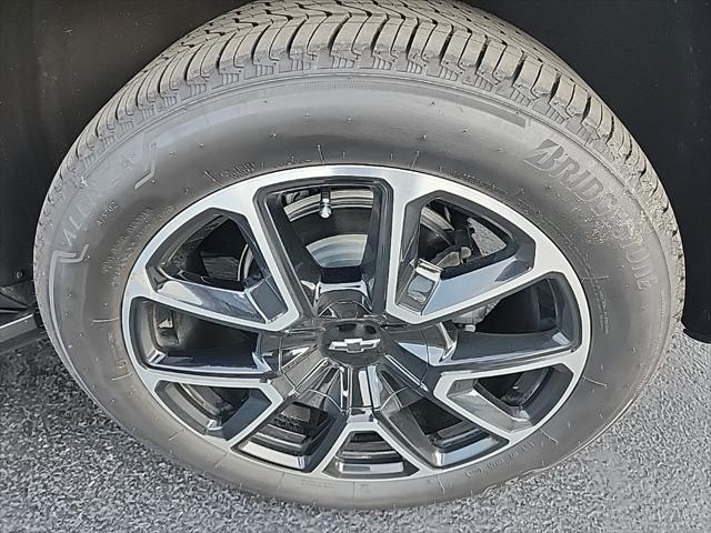 used 2024 Chevrolet Tahoe car, priced at $67,902
