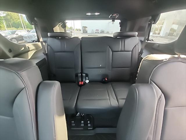 used 2024 Chevrolet Tahoe car, priced at $67,902