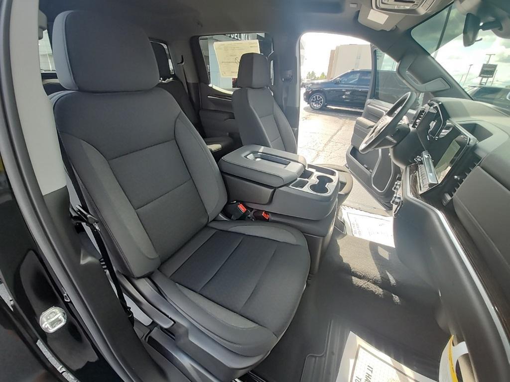 new 2026 GMC Sierra 1500 car, priced at $56,455