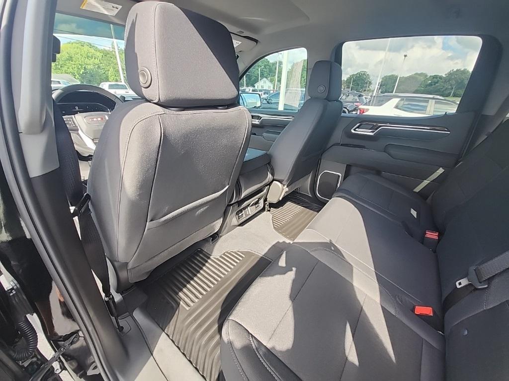 new 2026 GMC Sierra 1500 car, priced at $56,455