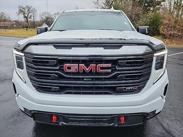 used 2023 GMC Sierra 1500 car, priced at $54,294