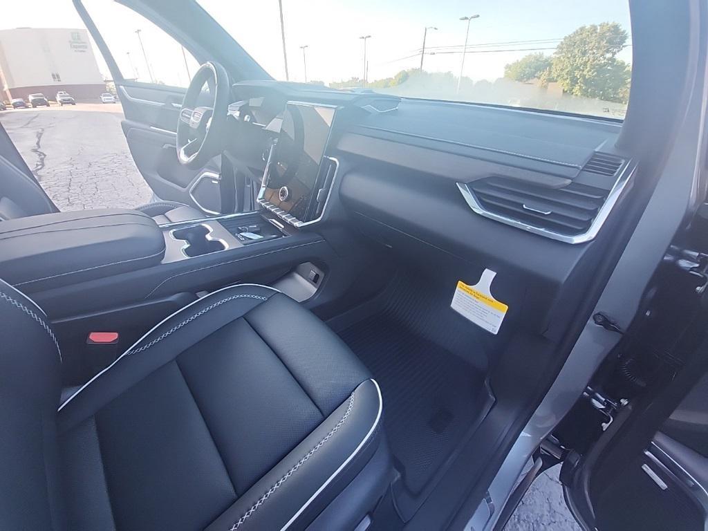 new 2026 GMC Acadia car, priced at $66,494