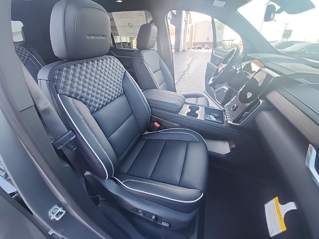 new 2026 GMC Acadia car, priced at $66,494