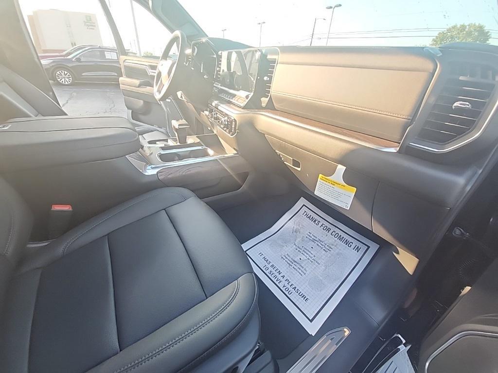 new 2026 GMC Sierra 1500 car, priced at $62,585