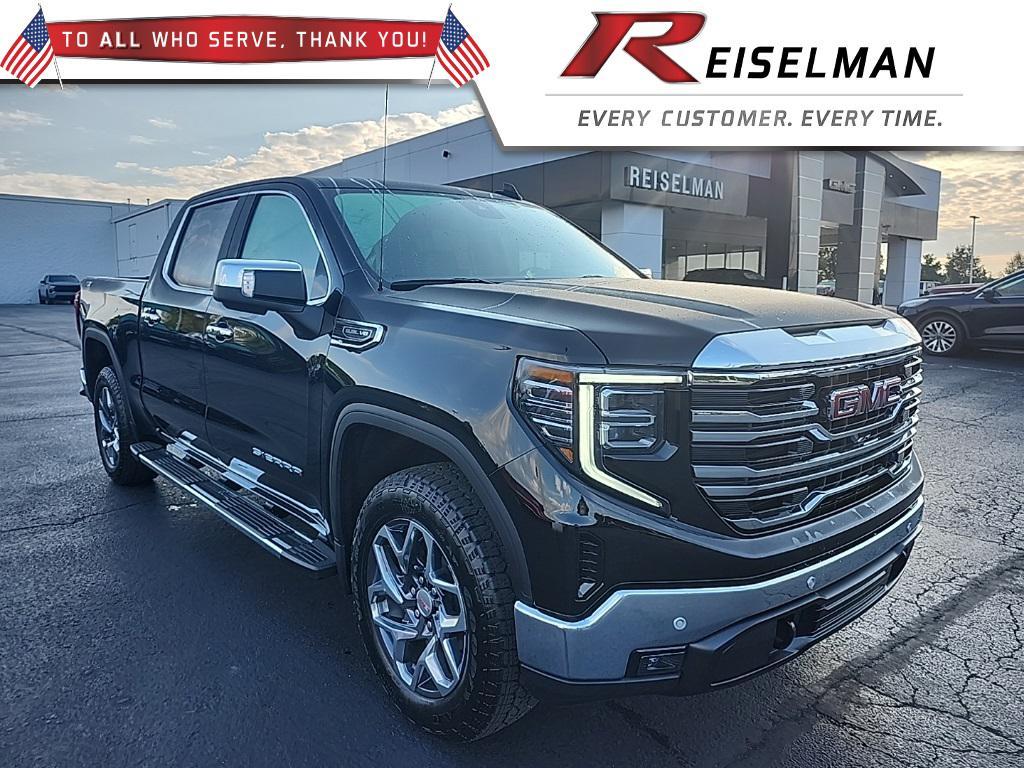 new 2026 GMC Sierra 1500 car, priced at $63,585