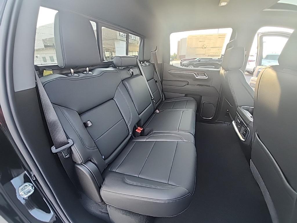 new 2026 GMC Sierra 1500 car, priced at $62,585