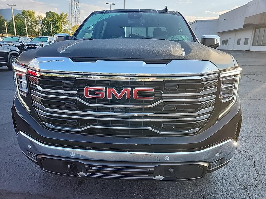 new 2026 GMC Sierra 1500 car, priced at $62,585