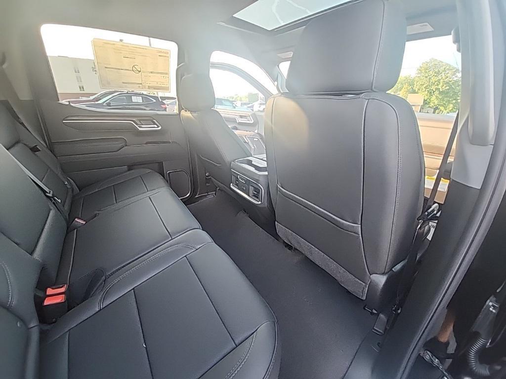 new 2026 GMC Sierra 1500 car, priced at $62,585
