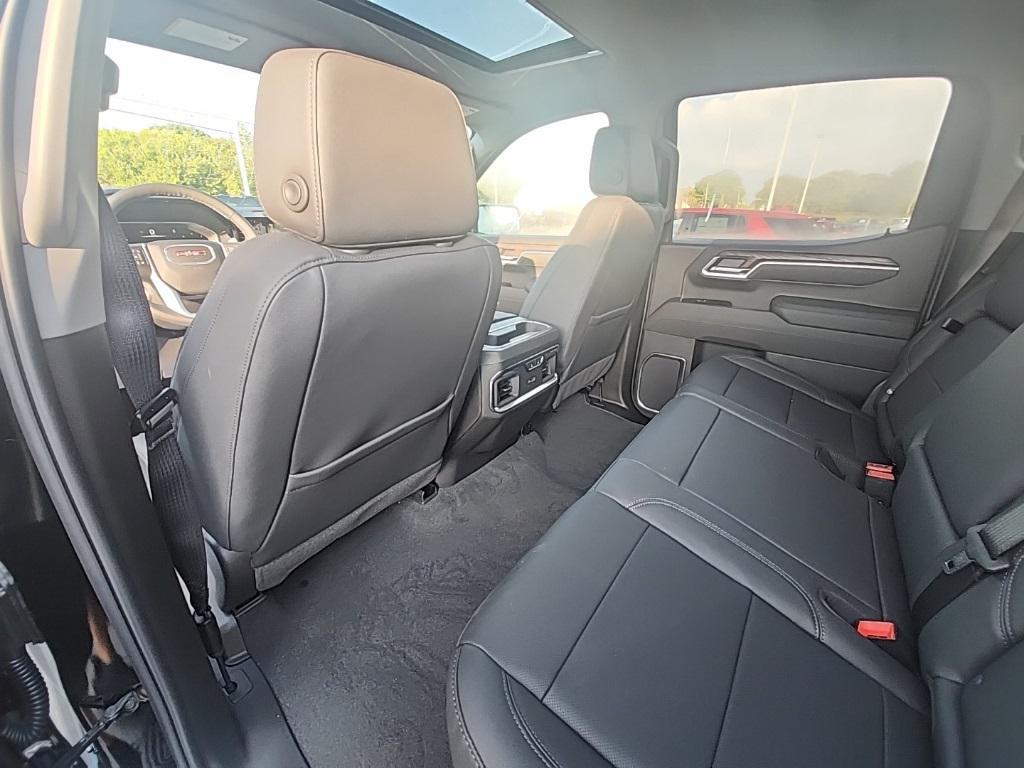 new 2026 GMC Sierra 1500 car, priced at $62,585