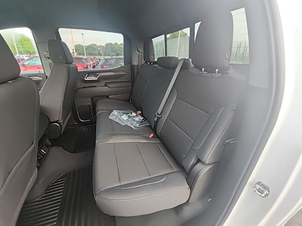 new 2026 GMC Sierra 1500 car, priced at $51,595