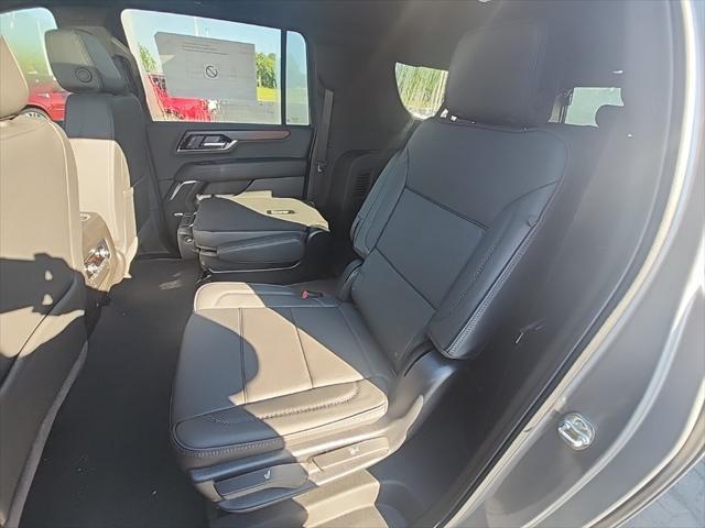 new 2025 GMC Yukon XL car, priced at $88,120