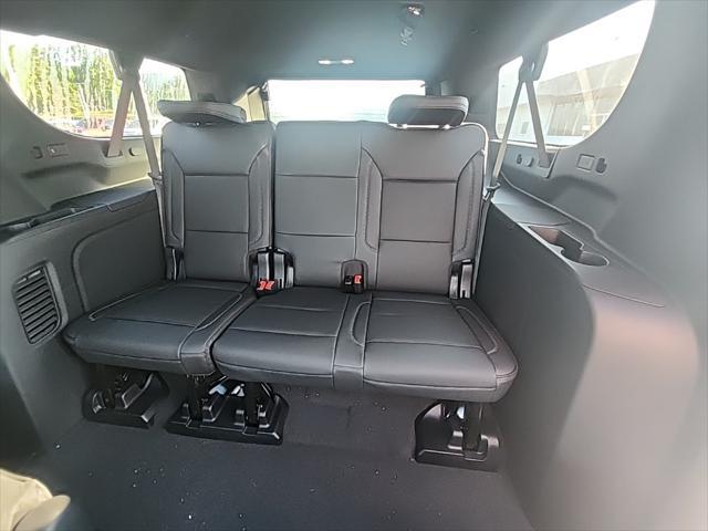 new 2025 GMC Yukon XL car, priced at $88,120